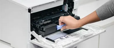 Lee-Can - Serwis drukarek, ploterów, kopiarek, urządzeń biurowych.